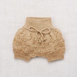 Alabaster Popcorn Bloomer